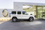 Mercedes-AMG G63 2018 года (WW)